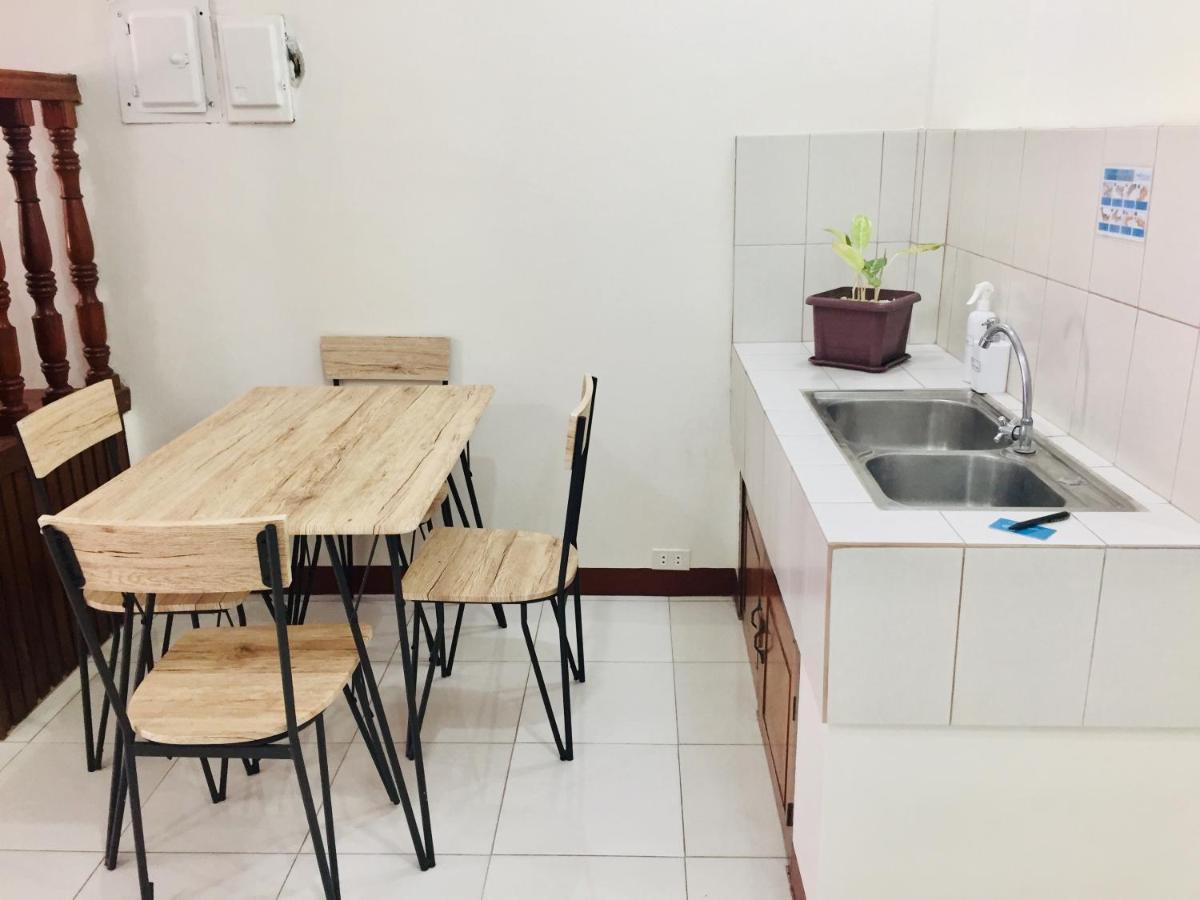 Jprime Apartelle 土格加劳 外观 照片