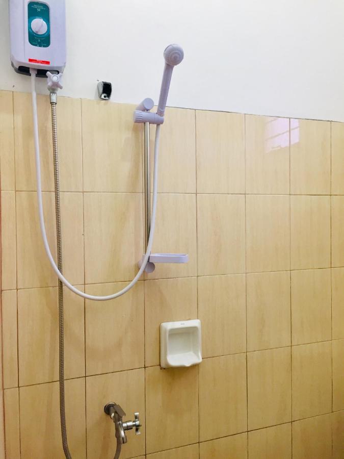 Jprime Apartelle 土格加劳 外观 照片