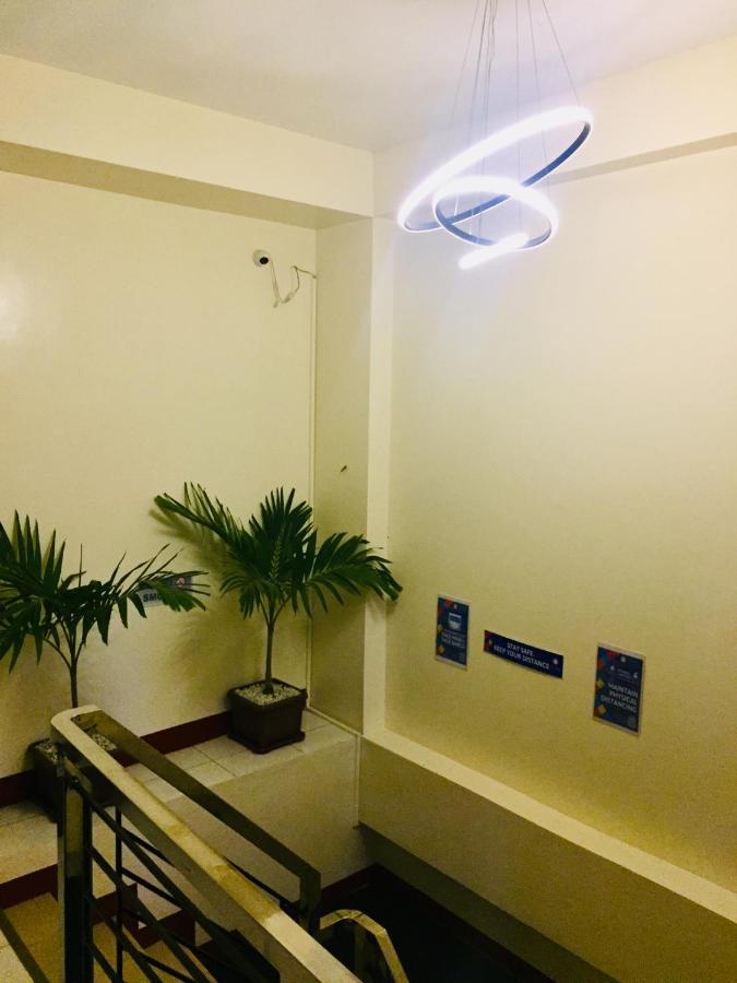 Jprime Apartelle 土格加劳 外观 照片